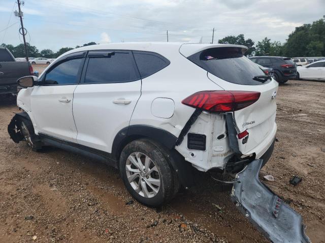 2019 HYUNDAI TUCSON SE KM8J2CA46KU885734