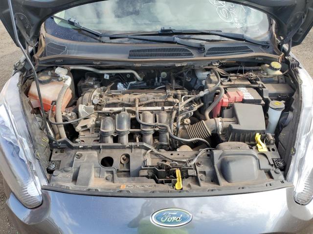 2019 FORD FIESTA SE 3FADP4BJ0KM149038