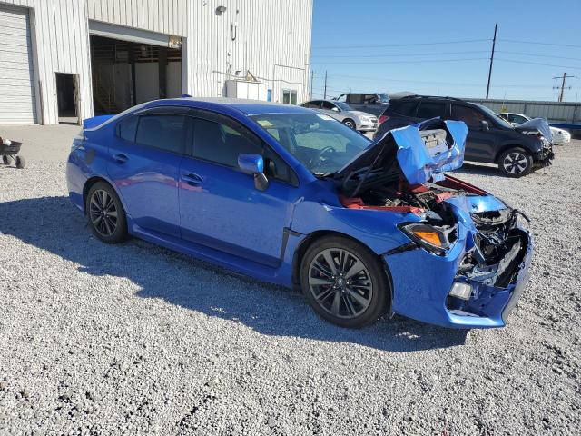 2018 SUBARU WRX JF1VA1A68J9811446