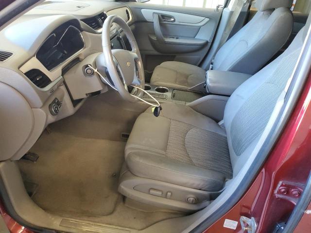 2015 CHEVROLET TRAVERSE L 1GNKVHKD5FJ251230