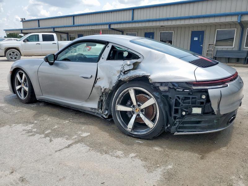 2023 PORSCHE 911 CARRER WP0AA2A98PS206062