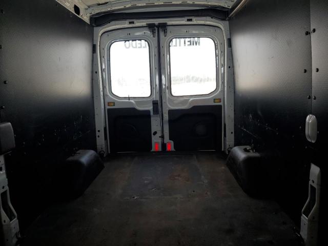 2020 FORD TRANSIT T-350 1FTBW2C8XLKA84387