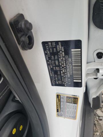 2023 HYUNDAI VENUE SEL - KMHRC8A34PU261233