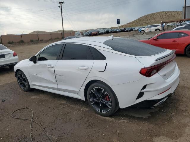 2022 KIA K5 GT LINE 5XXG64J29NG098407