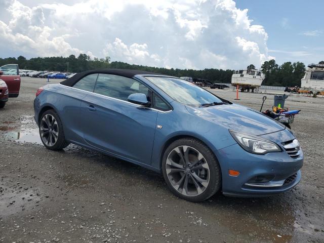 2016 BUICK CASCADA PR W04WT3N52GG034735