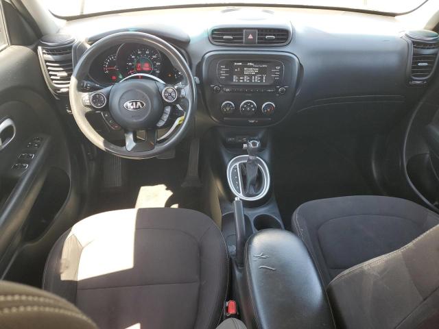 2018 KIA SOUL - KNDJN2A27J7614814