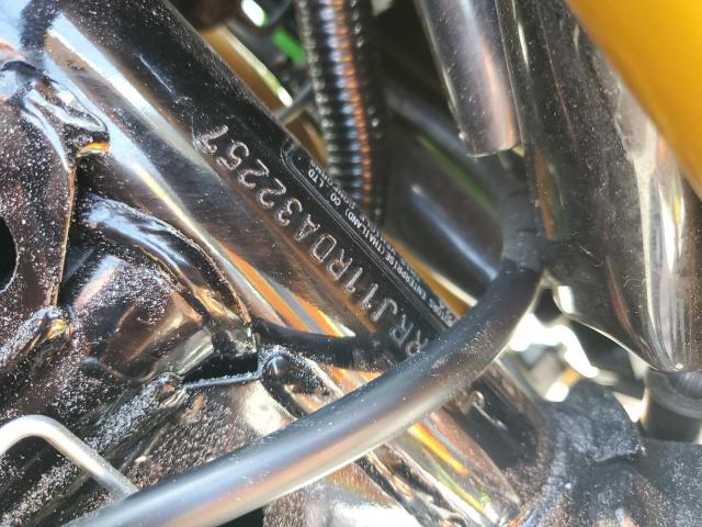2024 KAWASAKI BR125 J JKABRRJ11RDA32257