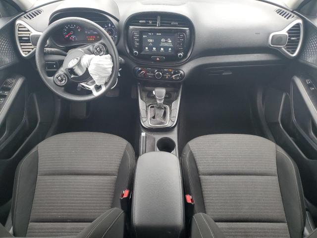 2021 KIA SOUL LX KNDJ23AU4M7796847