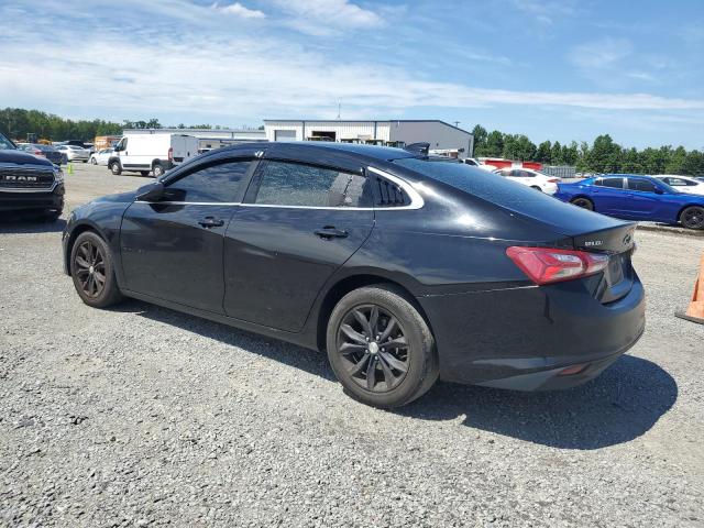 2020 CHEVROLET MALIBU LT 1G1ZD5ST4LF001498