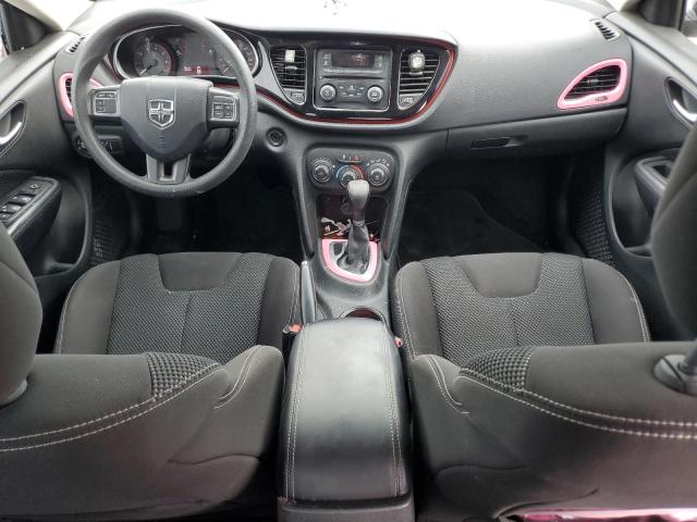 2015 DODGE DART SXT 1C3CDFBB7FD222642