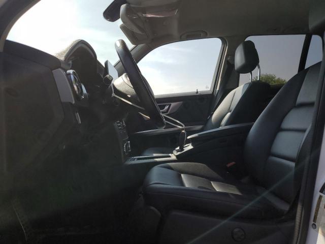 2013 MERCEDES-BENZ GLK 350 4M - WDCGG8JB7DG064679