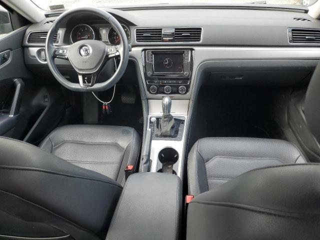2019 VOLKSWAGEN PASSAT WOL 1VWLA7A3XKC000162