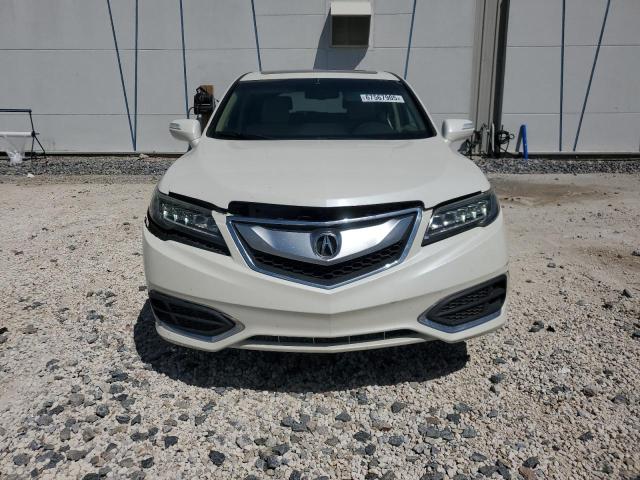 2017 ACURA RDX TECHNO 5J8TB3H50HL000116