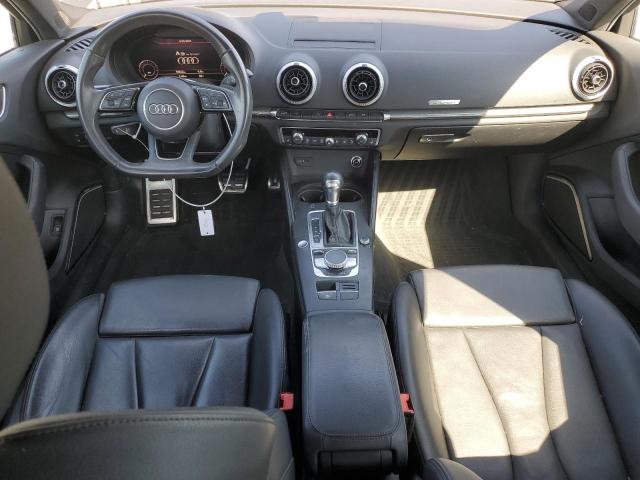 2018 AUDI A3 E-TRON WAUTPBFF9JA061338