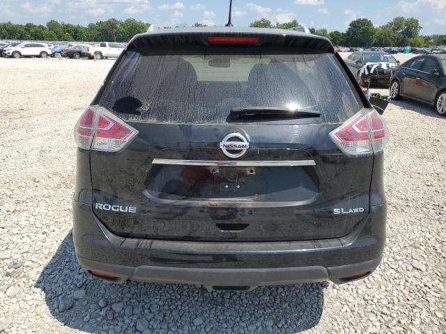 2015 NISSAN ROGUE S 5N1AT2MV4FC905762