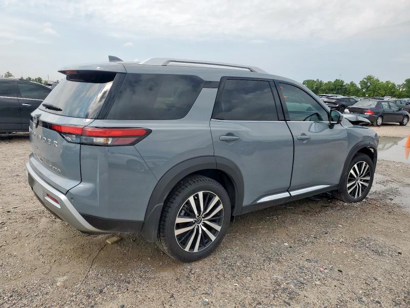 2024 NISSAN PATHFINDER PLATINUM 5N1DR3DH7RC210241