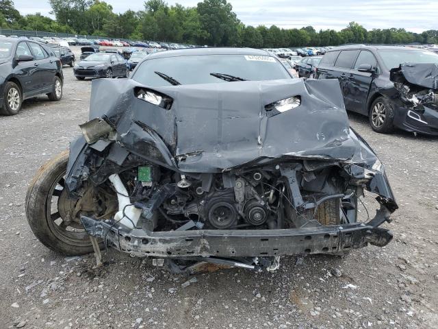 2017 DODGE CHALLENGER R/T 2C3CDZBT4HH548527