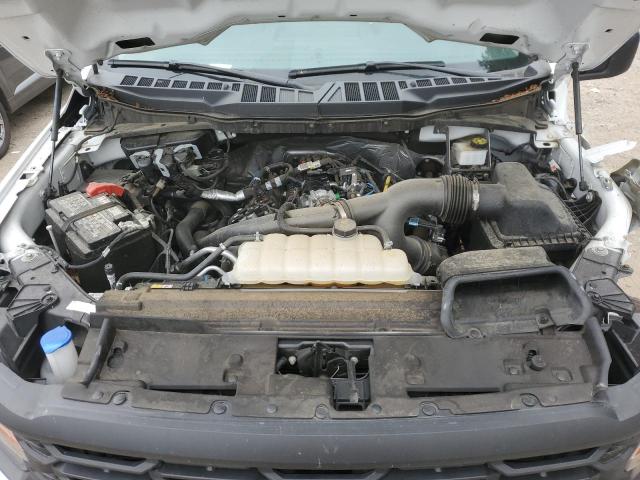 2024 FORD F150 XL - 1FTMF1KP6RKD53294