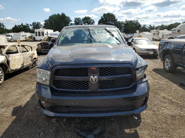 2018 RAM 1500 ST 1C6RR7FT9JS309468
