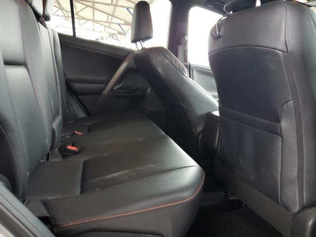 2016 TOYOTA RAV4 SE 2T3NFREV0GW298617