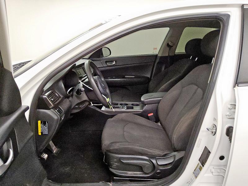 2016 KIA OPTIMA LX KNAGT4L34G5103452