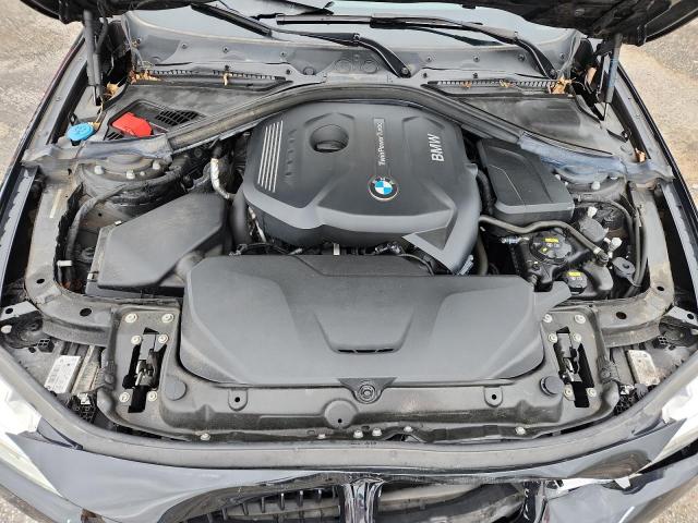 2018 BMW 330 XI WBA8D9G58JNU67245