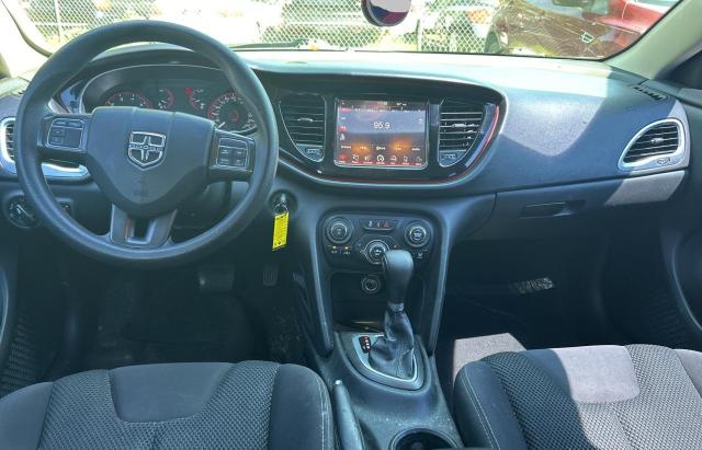 2015 DODGE DART SXT 1C3CDFBB9FD415701