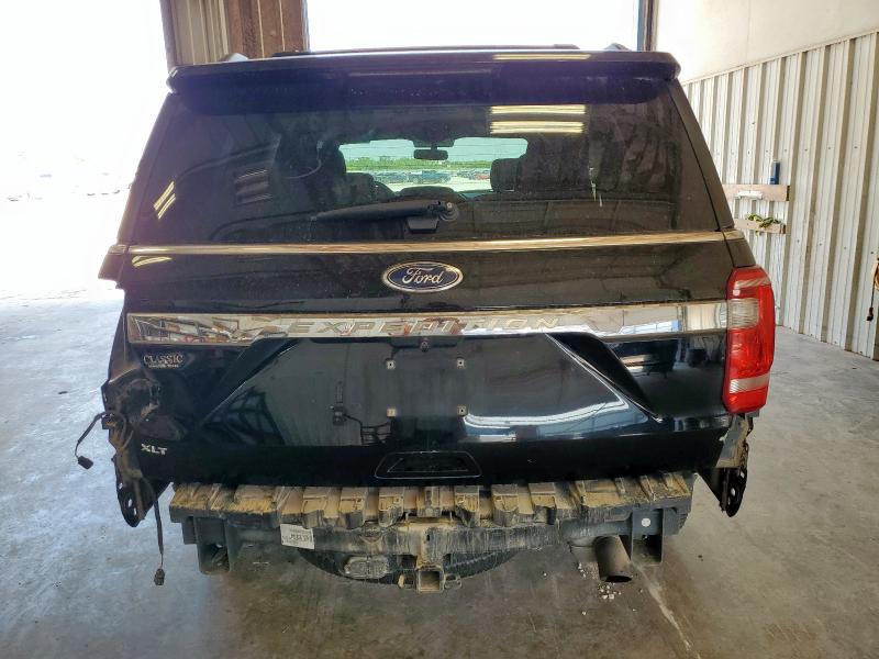 2018 FORD EXPEDITION 1FMJU1HTXJEA27896