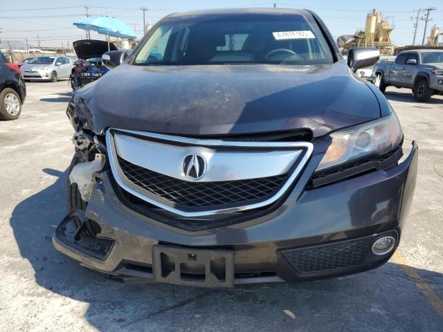 2015 ACURA RDX TECHNO 5J8TB3H50FL016135