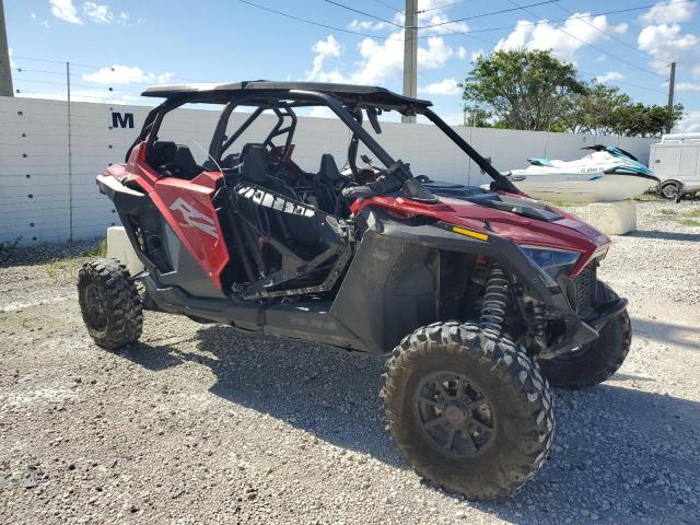 Global Auto Auctions: 2023 POLA RZR PRO XP 4 ULTIMAT