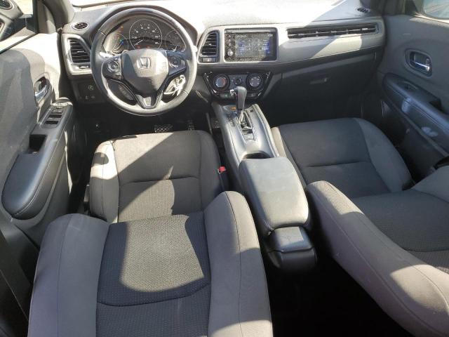 2021 HONDA HR-V SPORT 3CZRU5H19MM714437