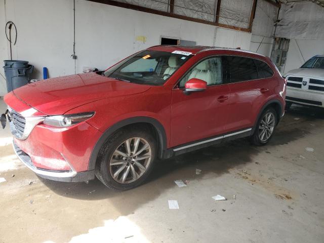 MAZDA CX-9 GRAND TOURING