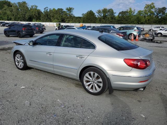 2011 VOLKSWAGEN CC SPORT - WVWMP7AN7BE728274