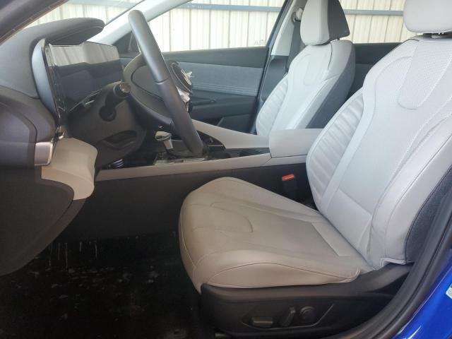 2025 HYUNDAI ELANTRA LI KMHLP4DG9SU910180
