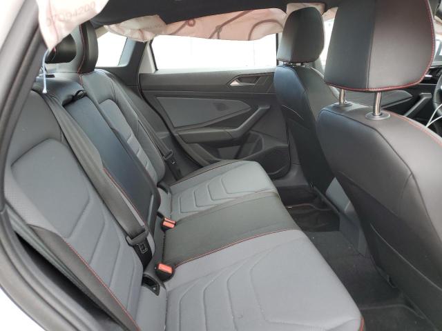2025 VOLKSWAGEN JETTA GLI 3VW2T7BU5SM012523