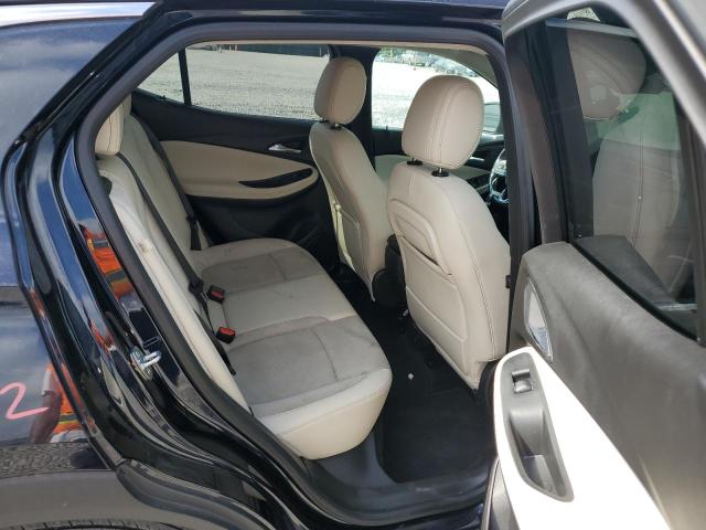 2021 BUICK ENCORE GX KL4MMBS21MB076850