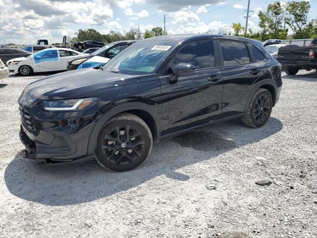 2023 HONDA HR-V SPORT - 3CZRZ1H5XPM722113