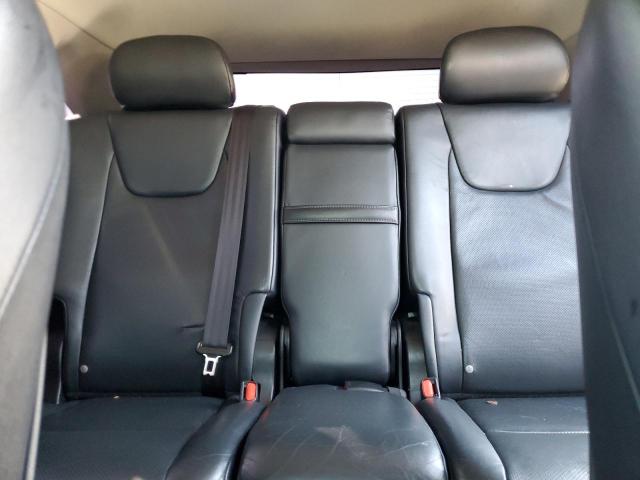 2015 LEXUS RX 450H 2T2BC1BA7FC010045