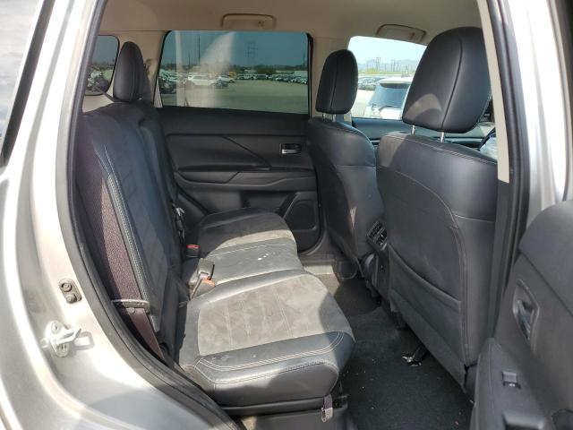 2019 MITSUBISHI OUTLANDER - JA4AD3A38KZ033873