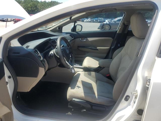 2015 HONDA CIVIC EX 19XFB2F89FE117881