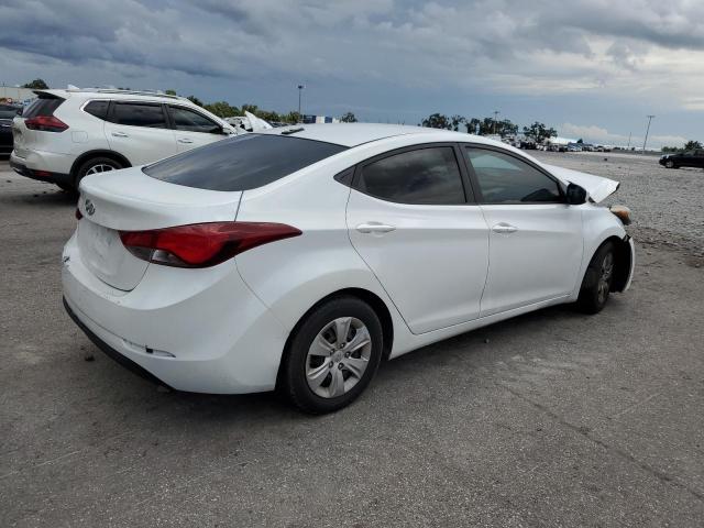 2016 HYUNDAI ELANTRA SE 5NPDH4AE9GH779214