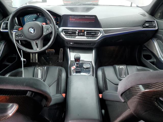 2021 BMW M3 COMPETI WBS33AY06MFK82882