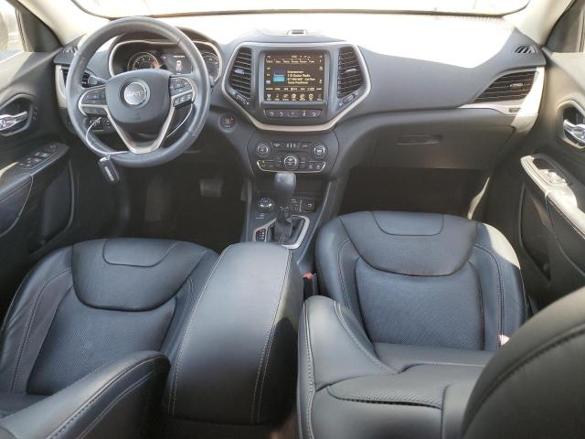 2016 JEEP CHEROKEE L - 1C4PJMDS6GW219759