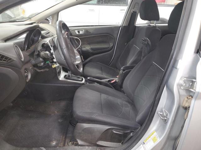 2014 FORD FIESTA SE - 3FADP4BJ1EM190668