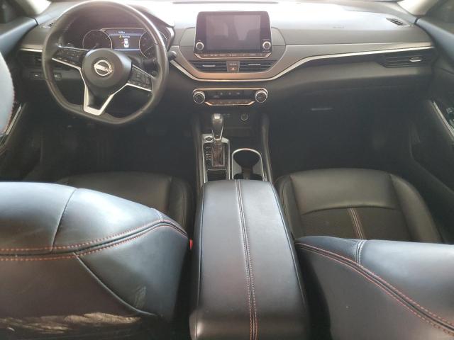 2024 NISSAN ALTIMA SR - 1N4BL4CVXRN361739