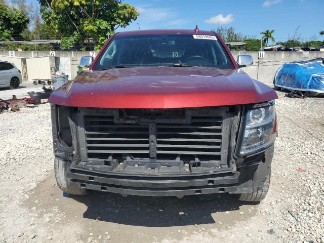 2019 CHEVROLET TAHOE C150 1GNSCAKC0KR158793