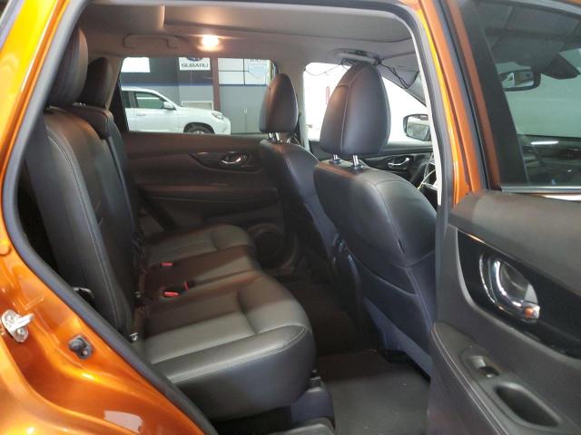 2017 NISSAN ROGUE S - JN8AT2MV9HW274095