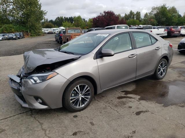 2016 TOYOTA COROLLA L - 5YFBURHE5GP417082