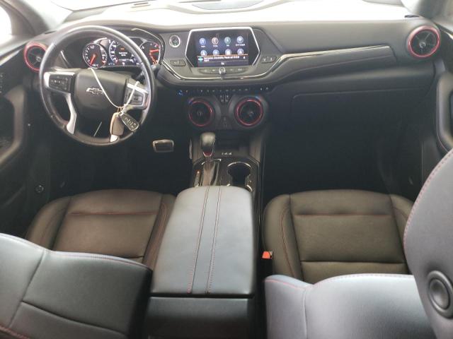 2021 CHEVROLET BLAZER RS 3GNKBKRS3MS521674