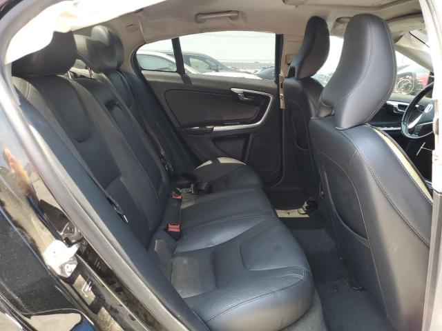 2015 VOLVO S60 PREMIER+ YV126MFC6F1311543
